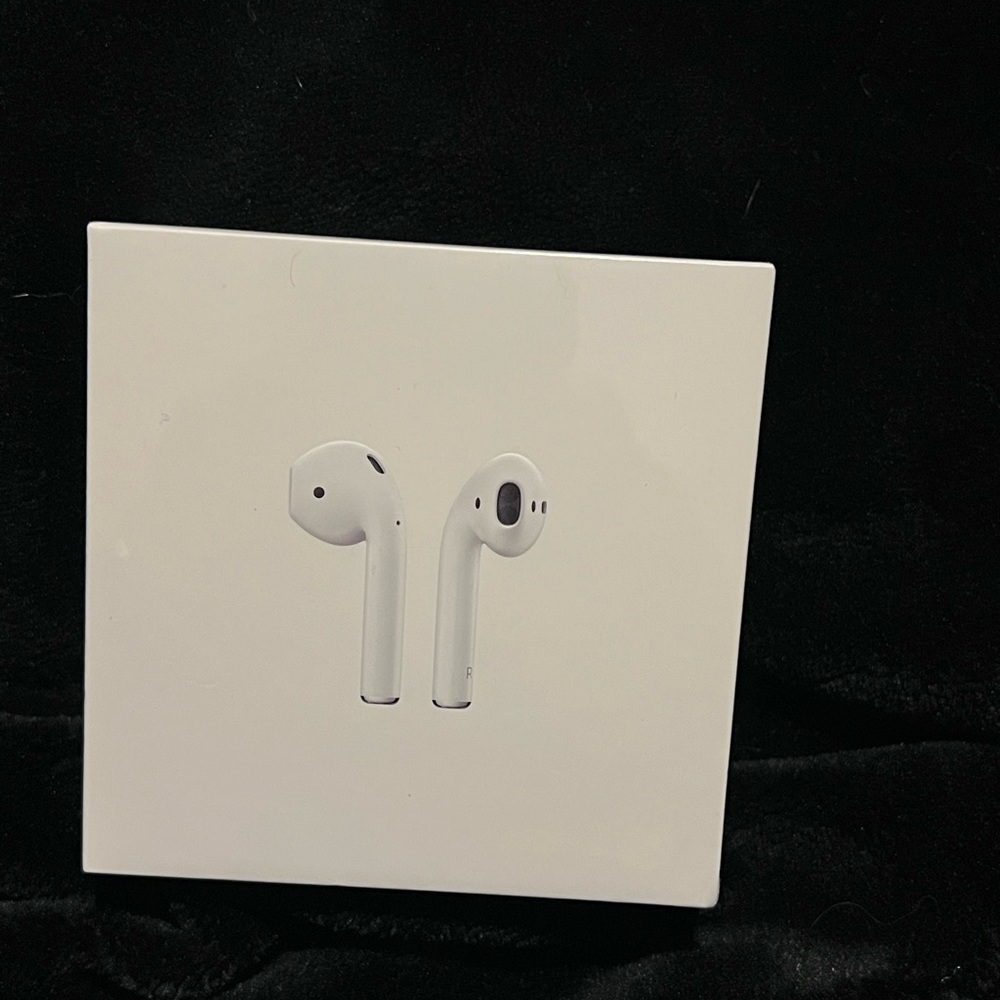 Brand New Apple AirPods